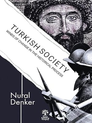 cover image of Turkish Society